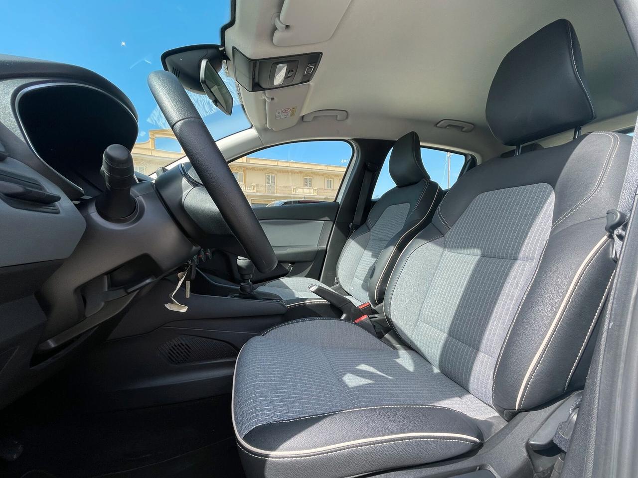 Renault Clio Blue dCi 85 CV 5 porte Business