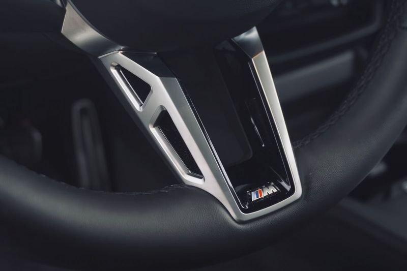 BMW Serie 1 118d MSport CAMERA LED NAVI COCKPIT