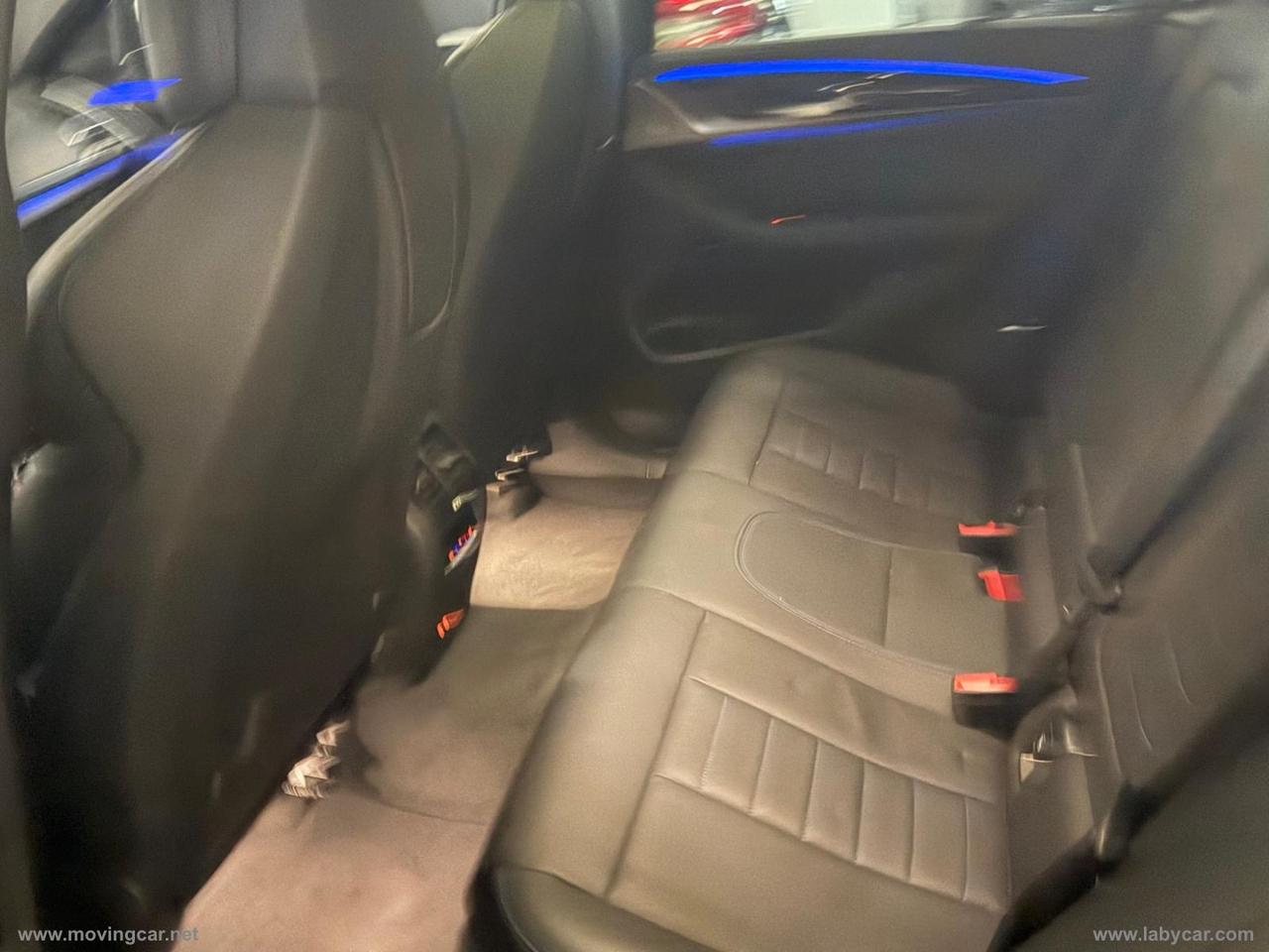 BMW X4 xDriveM40d 48V