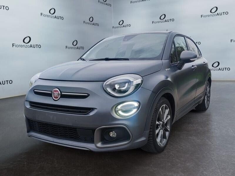 Fiat 500X 1.0 120 CV Sport - PREZZO RFEALE