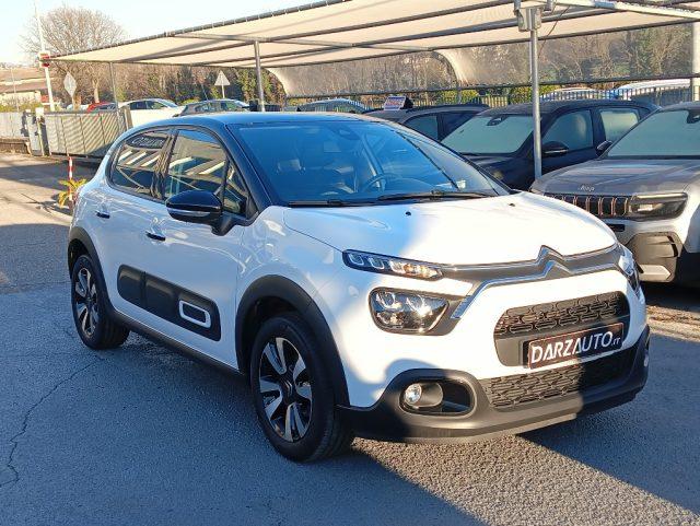 CITROEN C3 Shine S&S 1.2 83 CV