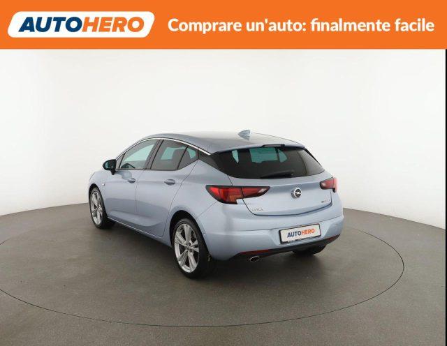 OPEL Astra 1.6 BiTurbo CDTi Start&Stop 5 porte Innovation