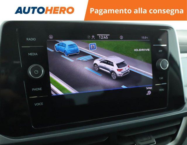 VOLKSWAGEN T-Roc 2.0 TDI SCR Style