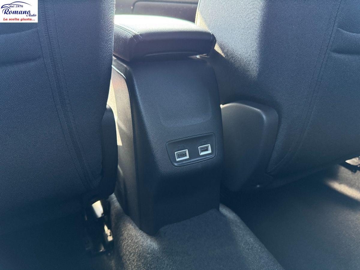 NEW Peugeot 2008 1.2 puretech Allure 100cv#VIRTUAL COCKPIT!RETROCAMERA 360°!