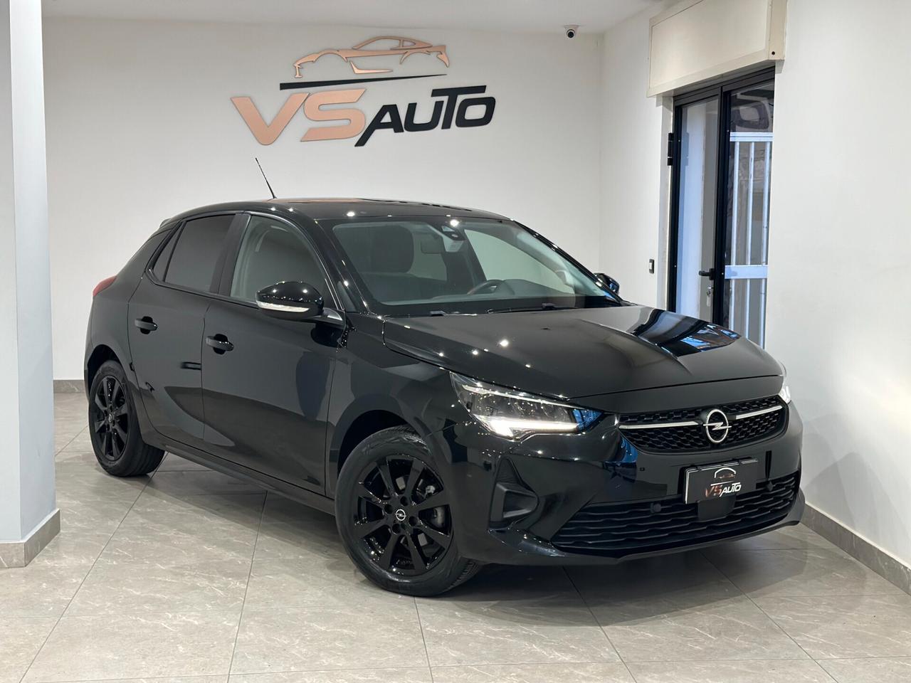 Opel Corsa 1.2 Elegance