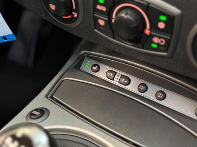 BMW Z4 3.0i cat Roadster