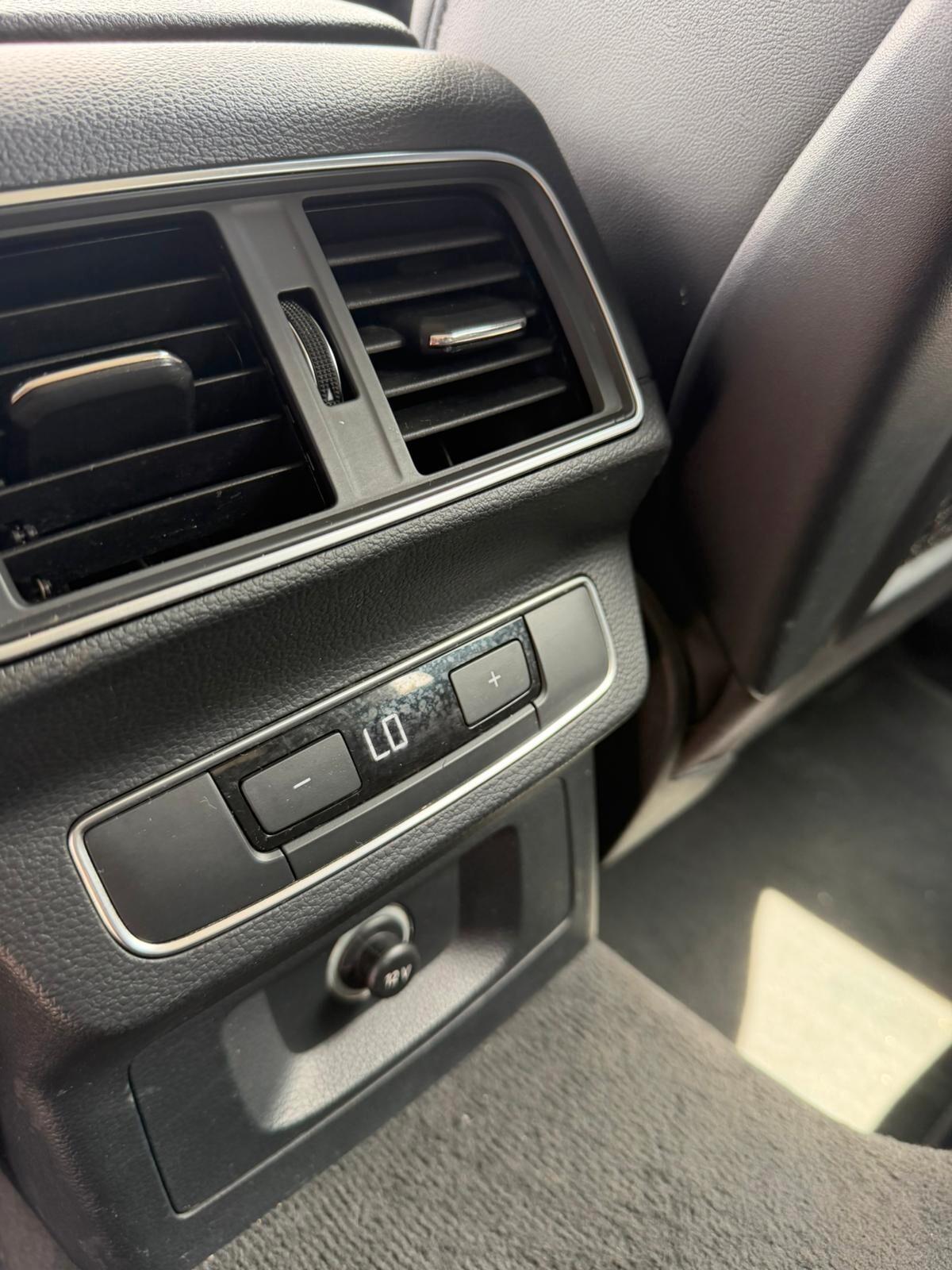 Audi Q5 2.0 TDI quattro S tronic