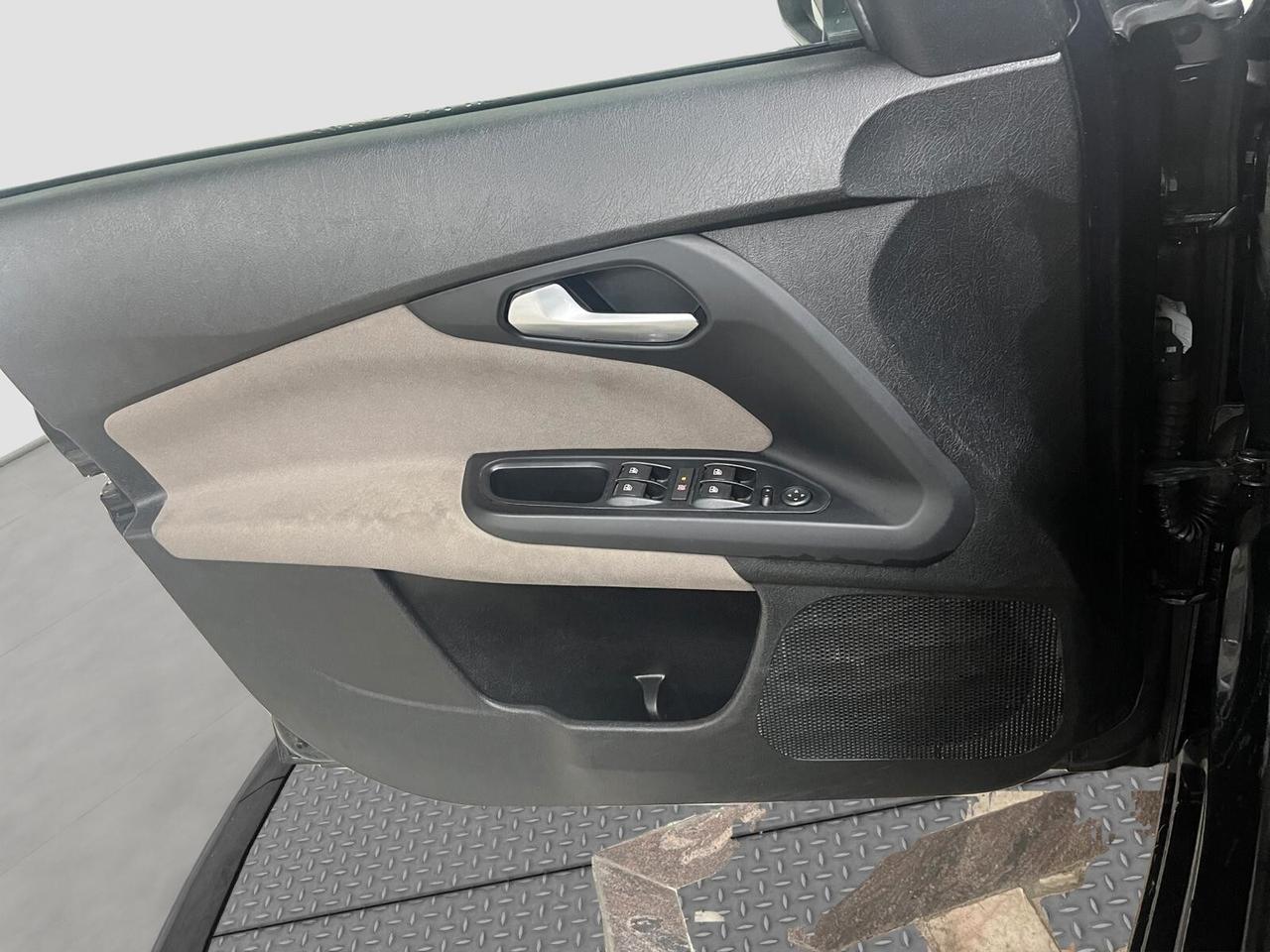 Fiat Tipo 1.6 Mjt 120 CV S&S 5 porte Lounge 2017