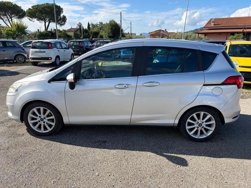 Ford B-Max 1.4 90 CV GPL Titanium