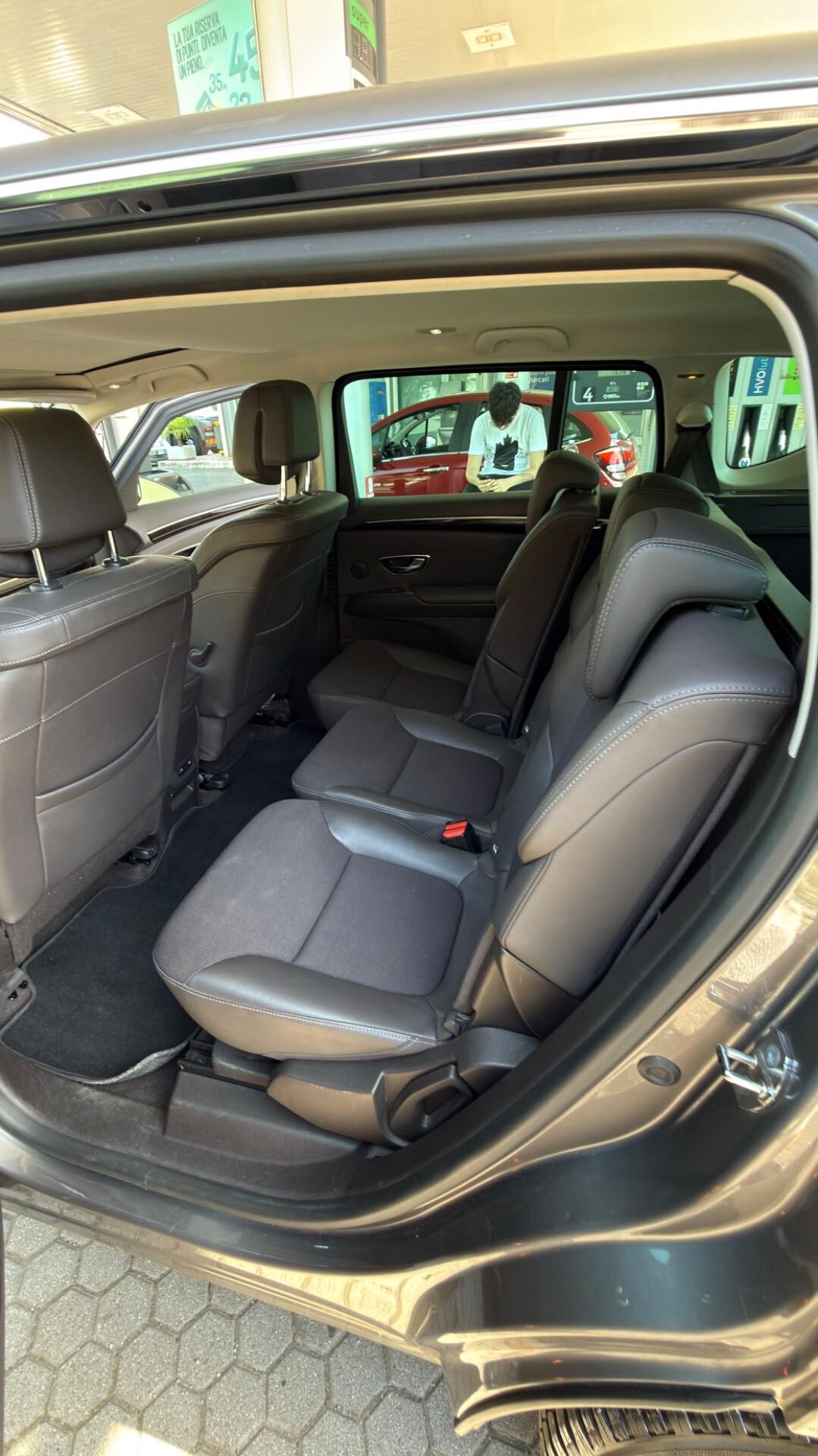 Renault Espace dCi 160CV EDC Energy Initiale Paris 4Control
