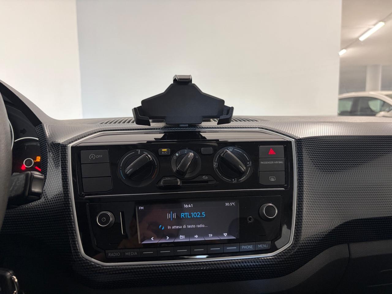Volkswagen up! 1.0 5p. eco take BlueMotion Technology