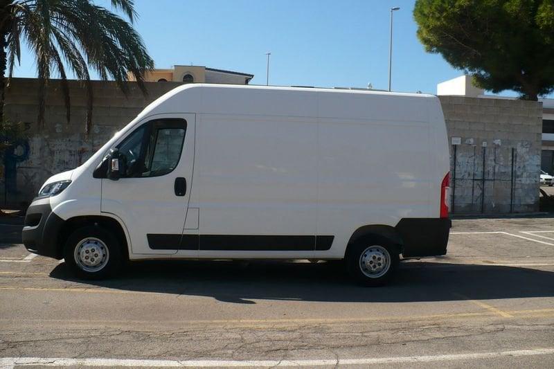 Peugeot Boxer Boxer 333 2.2 BlueHDi 140 S&S PLM-TM Furgone