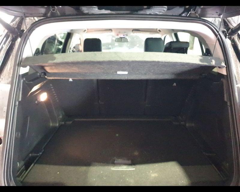Citroën C5 Aircross BlueHDi 130 S&S EAT8 Shine