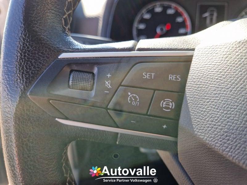 Seat Arona 1.0 TGI Style