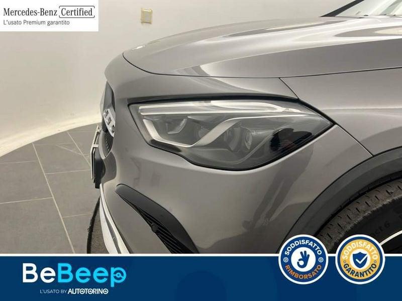 Mercedes-Benz GLA 200 D PROGRESSIVE ADVANCED PLUS AUTO