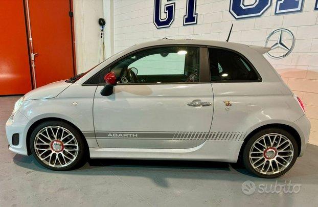 ABARTH 595 1.4 Turbo T-Jet 160 CV Turismo*SCARIC