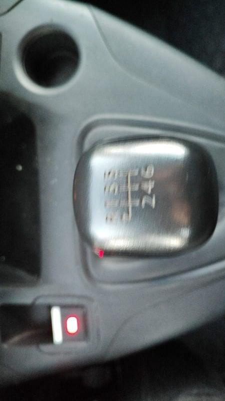 Opel Combo Combo Cargo 1.5 Diesel 100CV S&S PL-DC 850kg Essentia