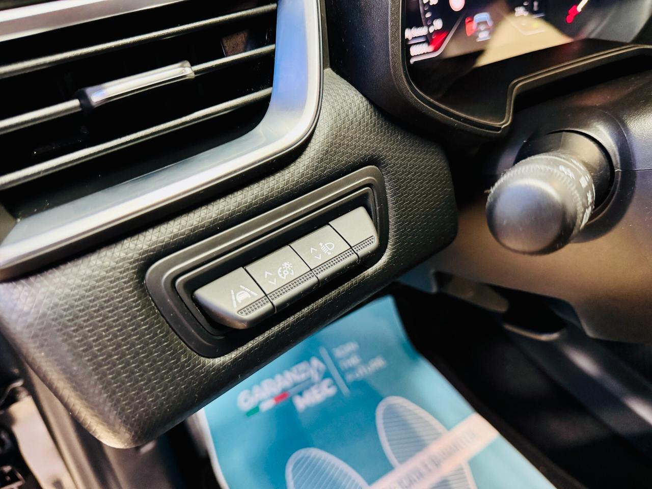 Renault Clio 100 CV GPL / CarPlay / R.Camera - Prezzo Reale!