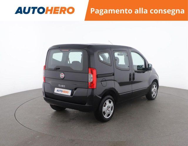 FIAT Qubo 1.3 MJT 80 CV Lounge