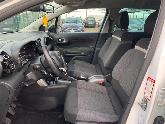 CITROEN C3 Aircross PureTech 130 S&S Shine