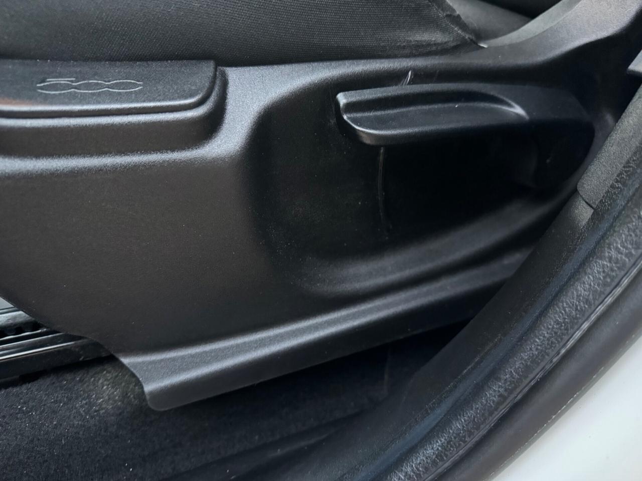 Fiat 500L 1.4 Benzina 95cv Lounge