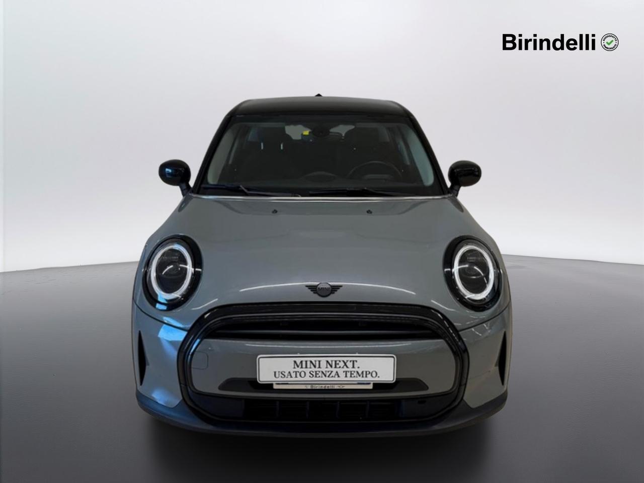 MINI Mini 5 porte (F55) - Mini 1.5 Cooper Classic 5 porte