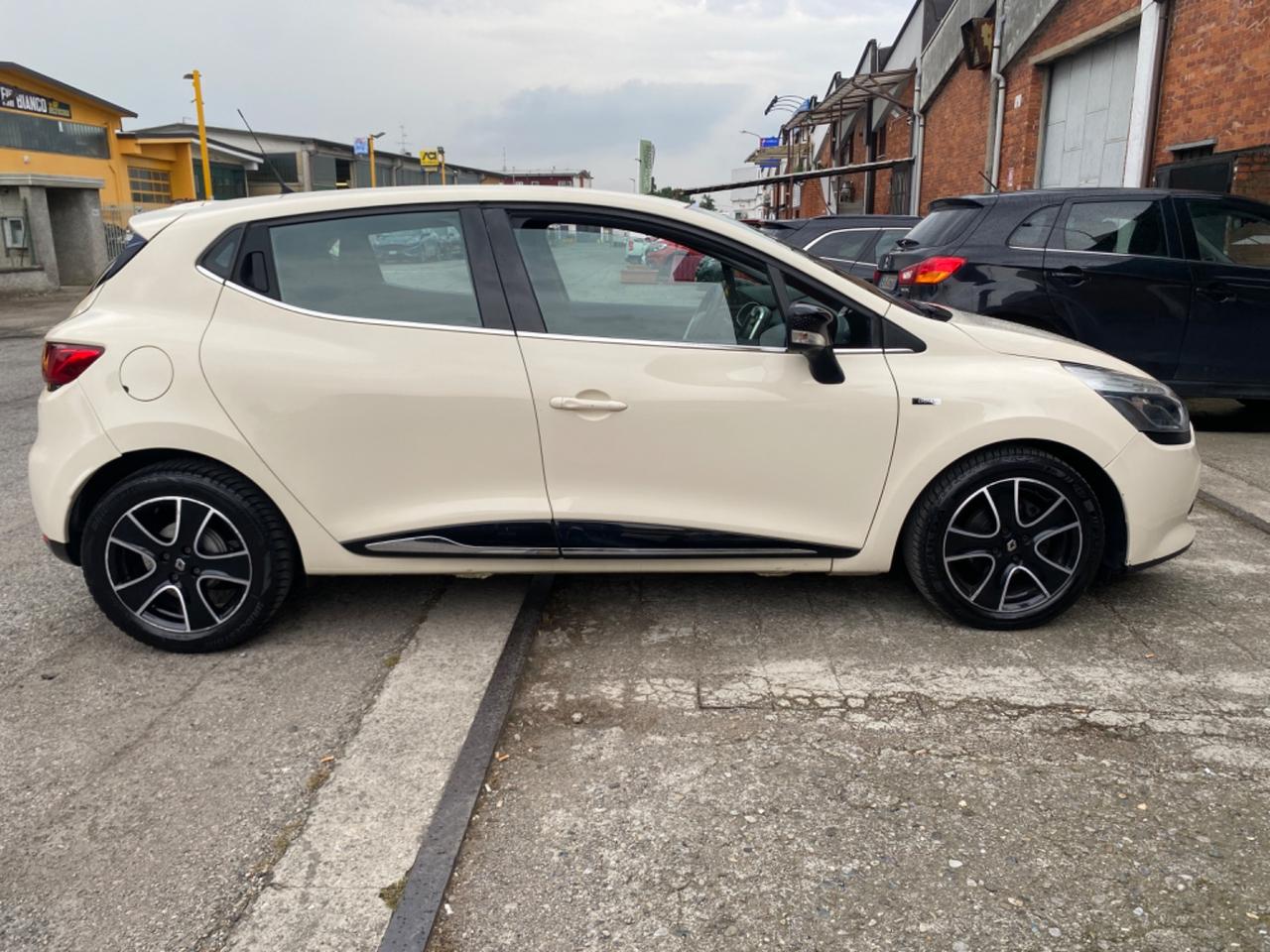 Renault Clio dCi 8V 75CV Start&Stop 5 porte Energy Life