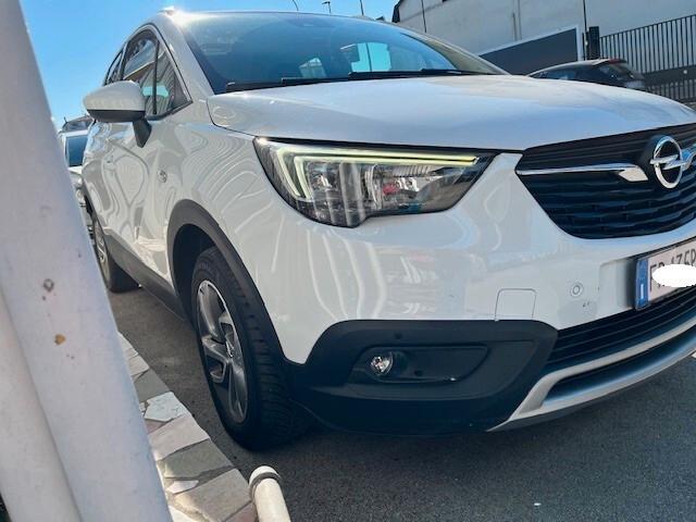 OPEL CROSSLAND X SOLI 61. 000 KM!