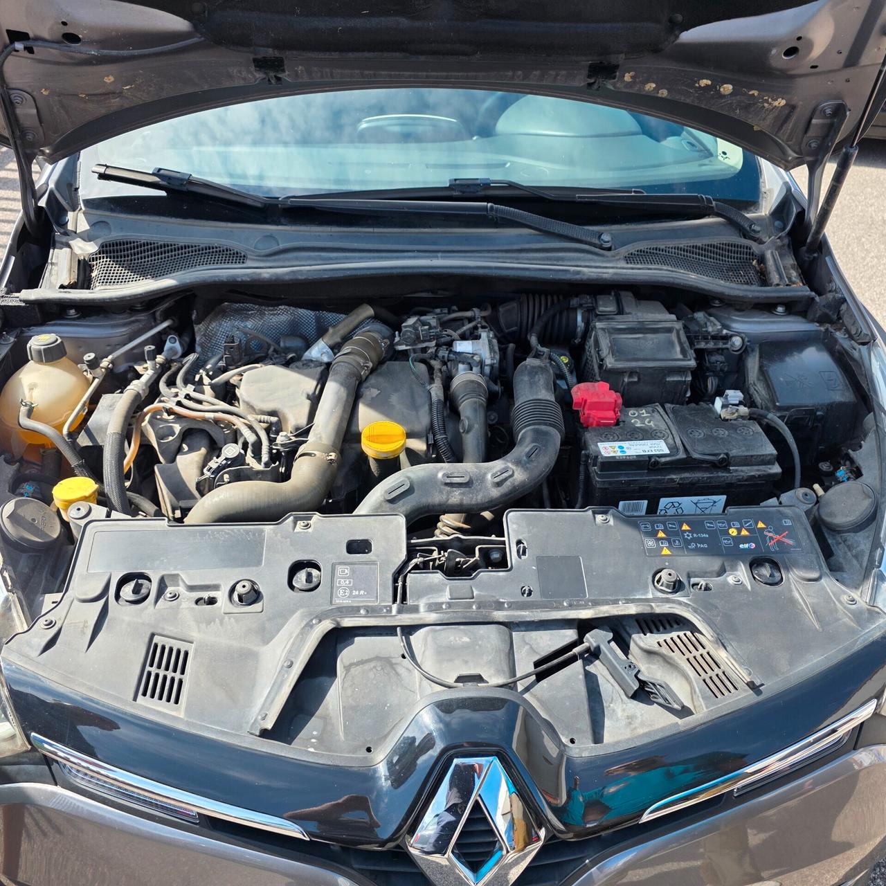 Renault Clio Sporter dCi 8V 75CV Start&Stop Energy Duel