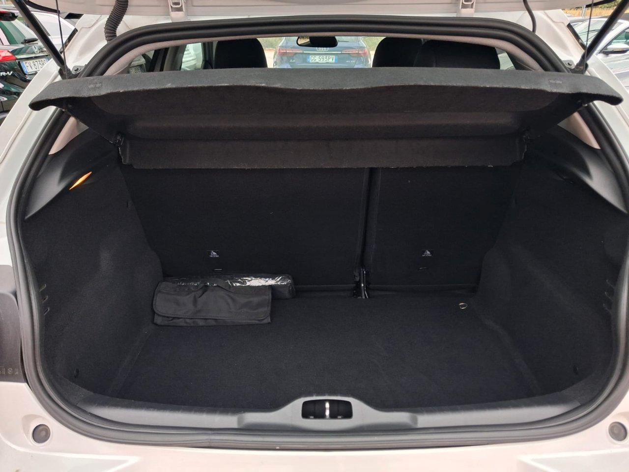 Citroen C4 Cactus 1.5 bluehdi Origins s&s 120cv eat6