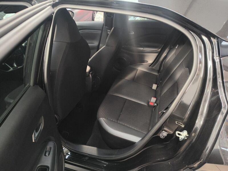Nissan Juke Juke 1.0 N-Connecta dct(PREZZO REALE)