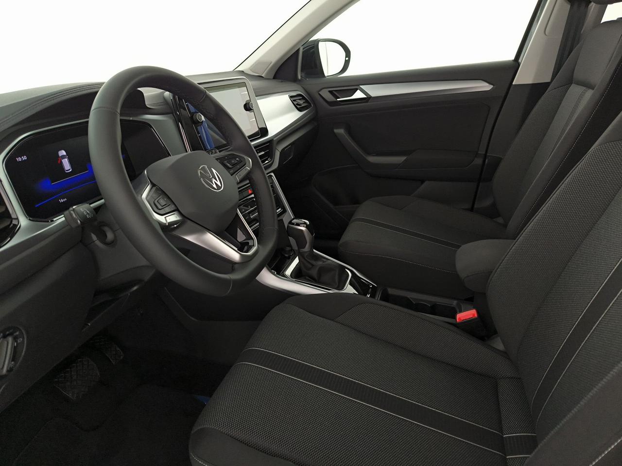 Volkswagen T-Roc 2.0 tdi edition plus 150cv dsg