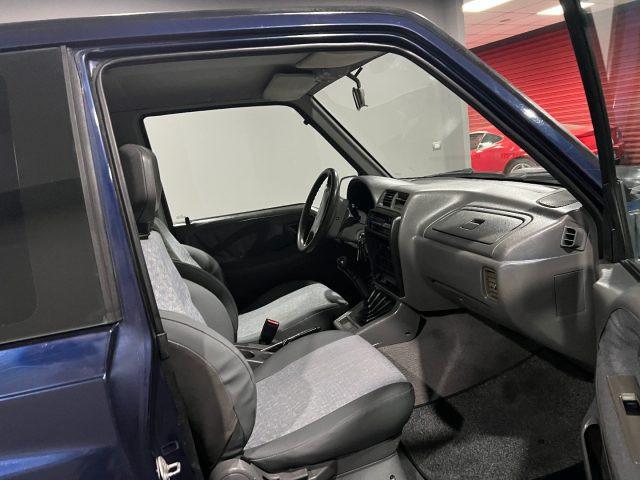 SUZUKI Vitara 1.9 TD JLX De Luxe S