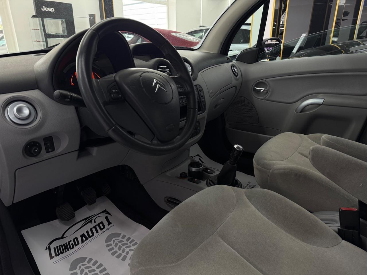 Citroen C3 1.4 Exclusive INTROVABILE Full opt