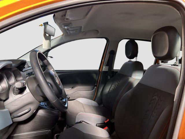 FIAT Panda Panda 1.2 Easy