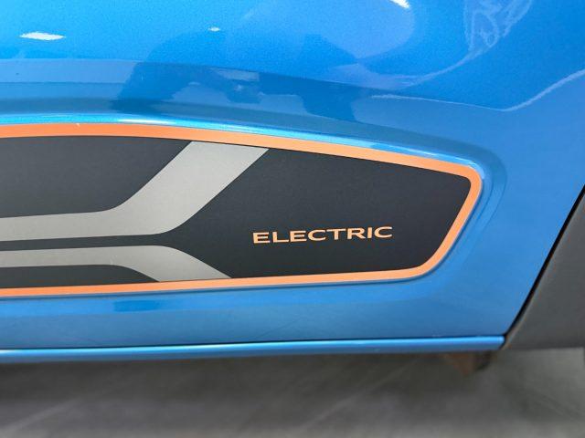 DACIA Spring Electric 45 Comfort Plus