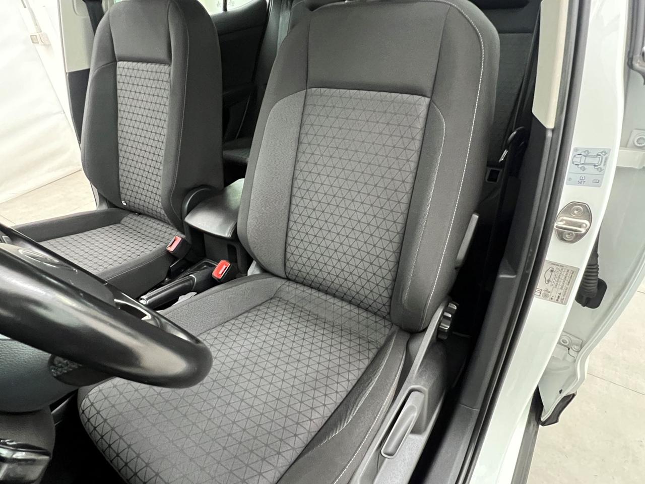 VOLKSWAGEN T-Cross 2019 T-Cross 1.0 tsi Style 95cv