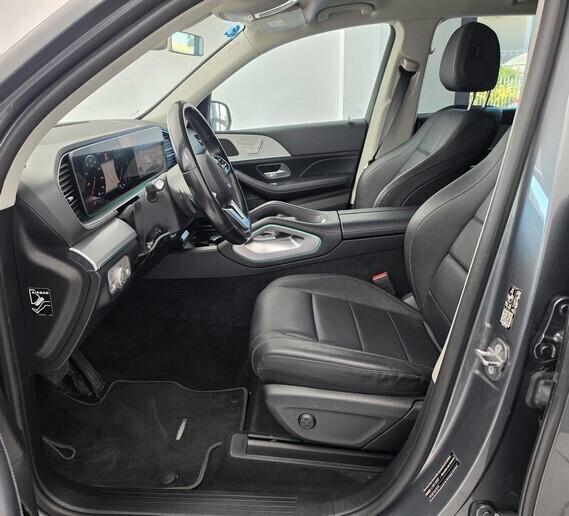 Mercedes-benz GLE 300 d 4Matic Sport IVA ESP.