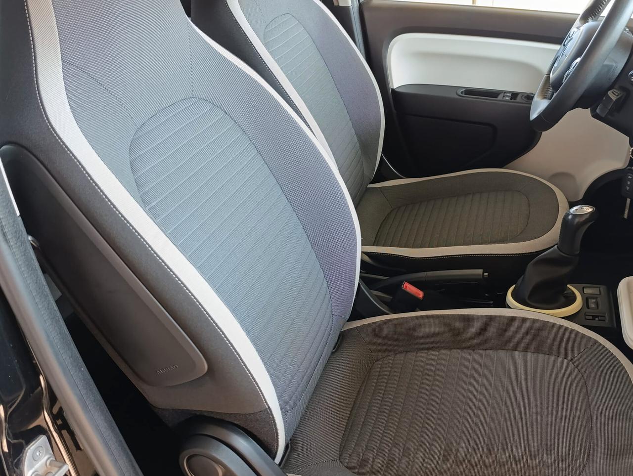Renault Twingo 1.0 cc 69 cv 2016