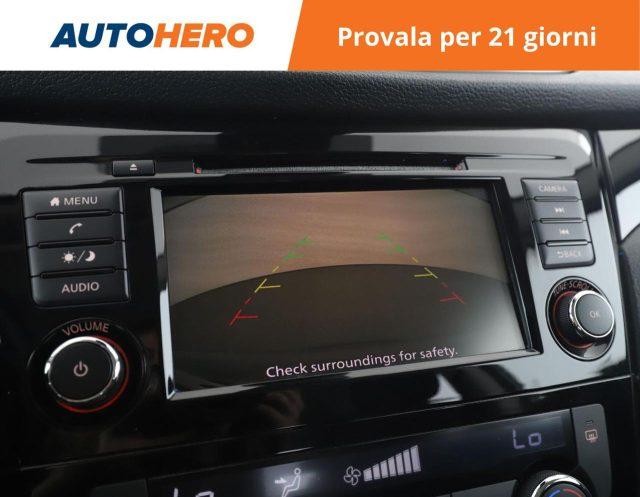 NISSAN Qashqai 1.5 dCi 115 CV Acenta