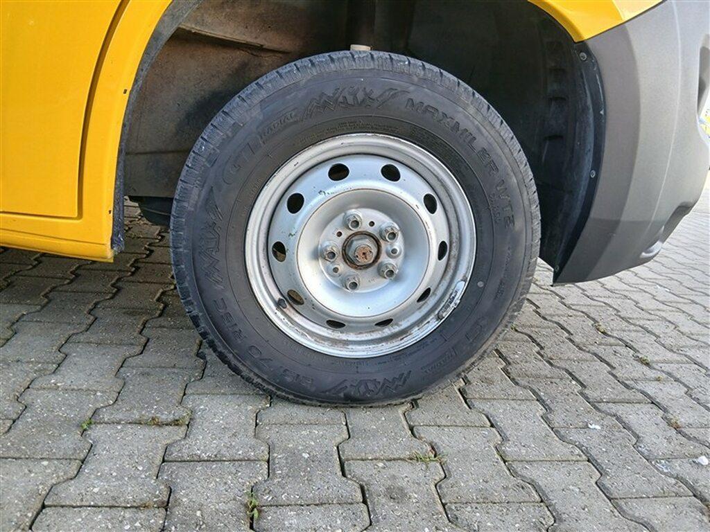 Citroen Jumper 33 L2H2 2.2 bluehdi 120cv S&S E6.2d-Isc