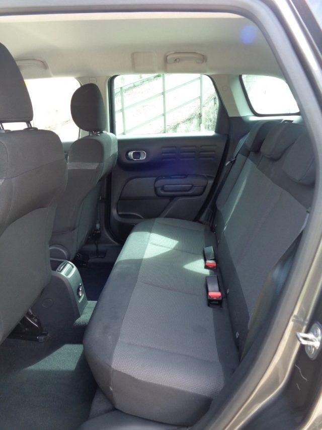 CITROEN C3 Aircross 1500 BLUEHDI SHINE 110 CV PREZZO SENZA VINCOLI