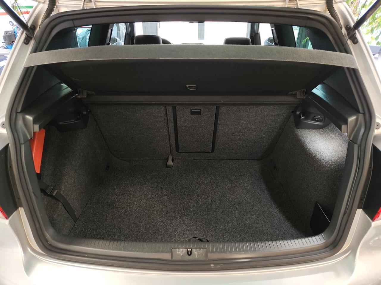Volkswagen Golf GTI 2.0 TSI MANUALE