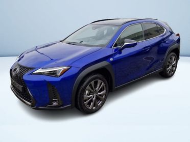 Lexus UX 250h 2WD Design MY23