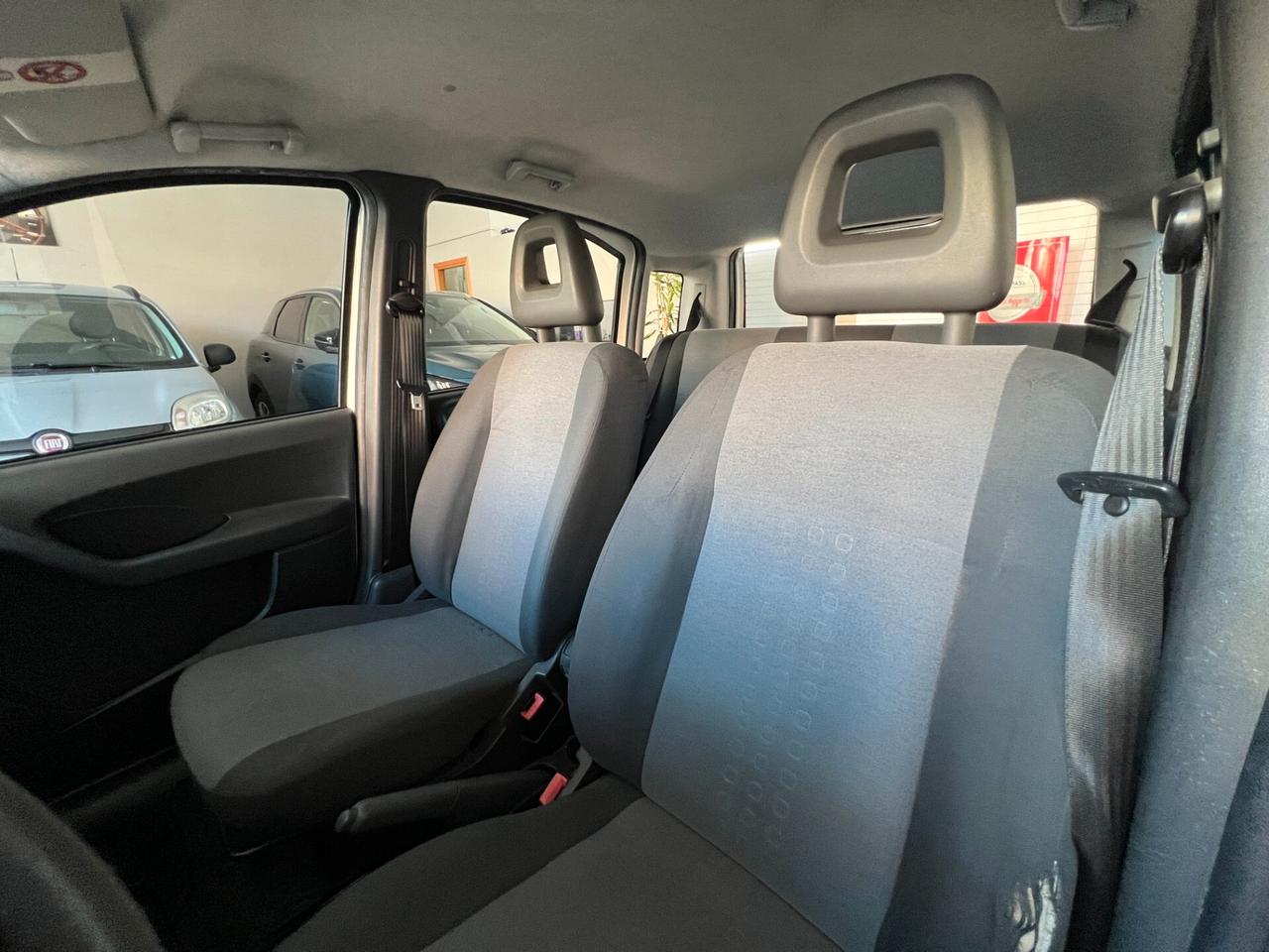 Fiat Panda 1.4 Natural Power Classic