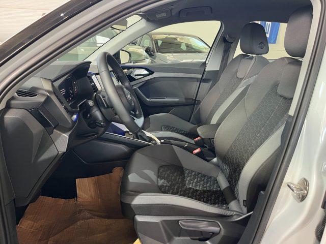 AUDI A1 SPB 30TFSI Stronic 116CV S line Sline/LED/TELEC.