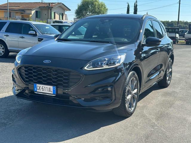 FORD Kuga 2.5 Full Hybrid 190 CV CVT 2WD ST-Line X