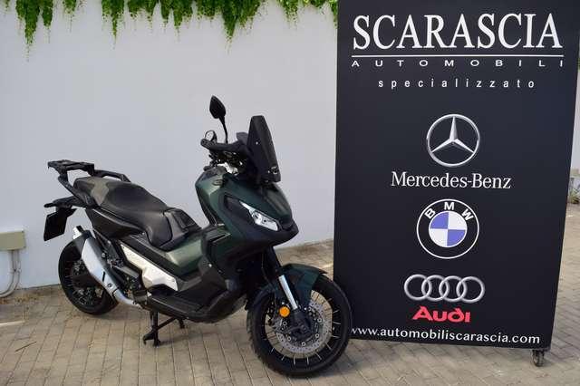 Honda X-ADV 750 DCT 55 cv