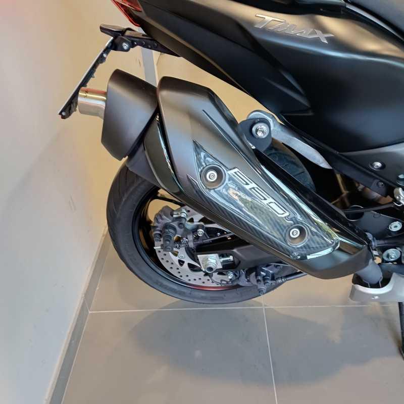 Yamaha T-Max 560 - 2024