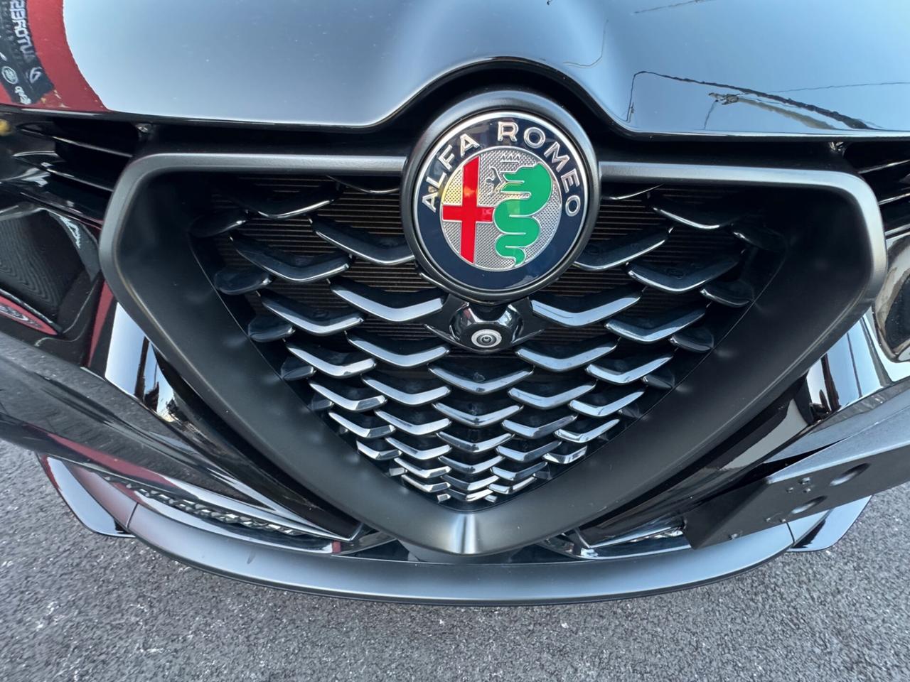 Alfa Romeo Tonale 1.6 diesel 130 CV TCT6 Sprint